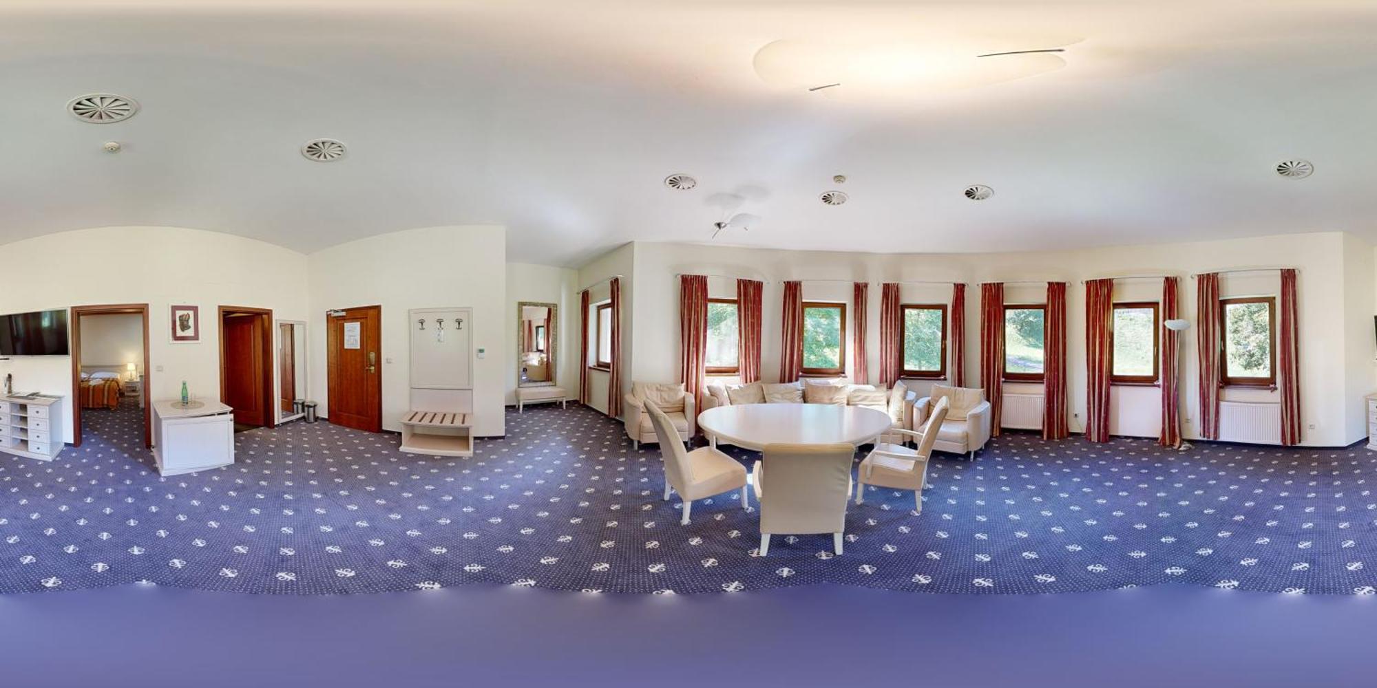 Hotel Hradna Brana Братислава Екстериор снимка