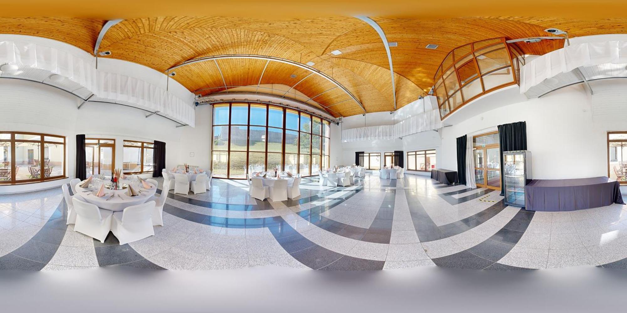 Hotel Hradna Brana Братислава Екстериор снимка