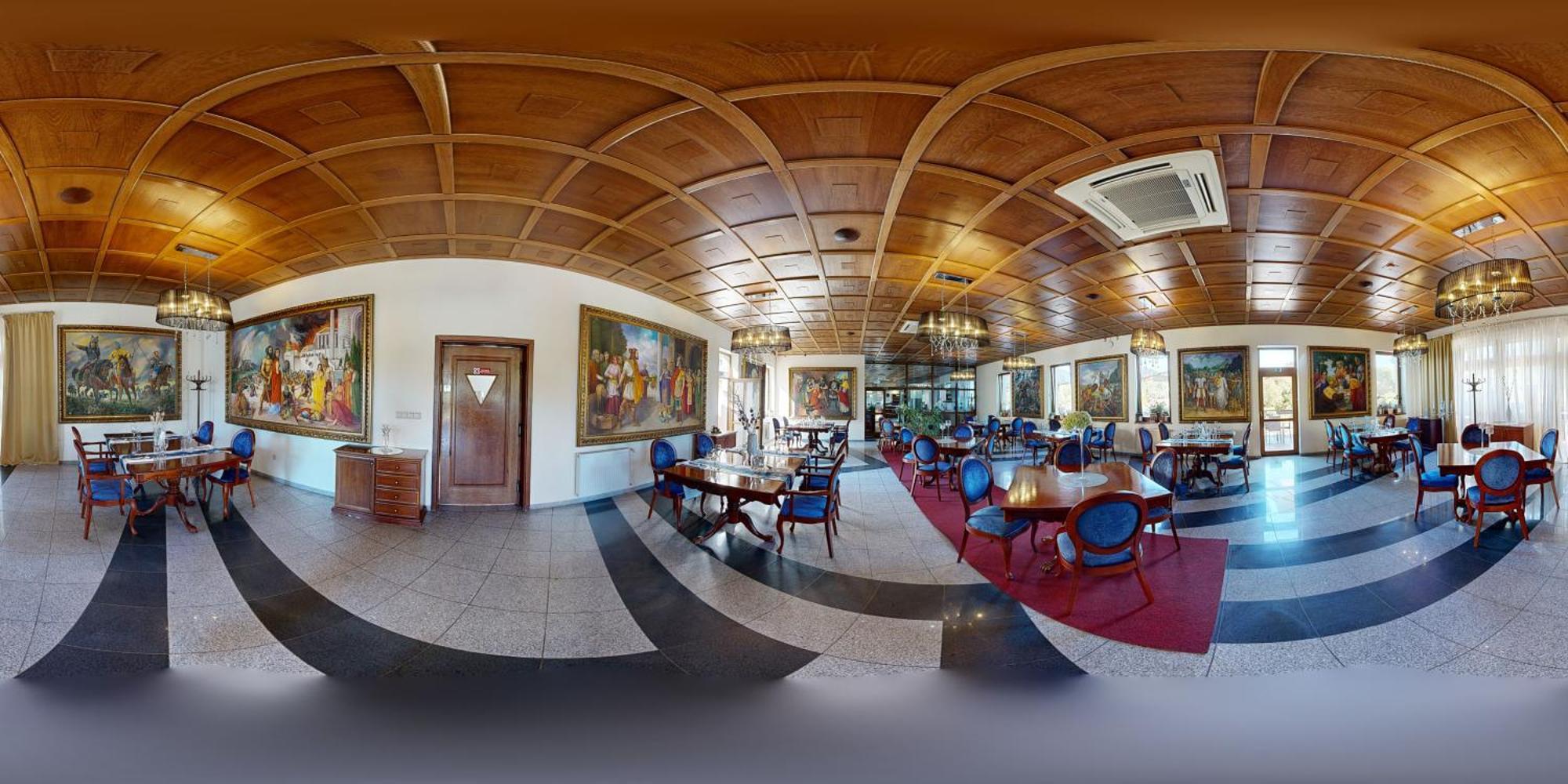 Hotel Hradna Brana Братислава Екстериор снимка